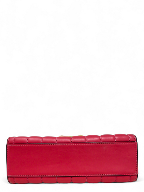 Bolso "Witney Medium Quilted Shoulder Bag"