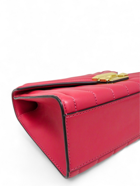 Bolso "Witney Medium Quilted Shoulder Bag"