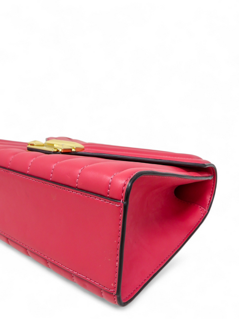 Bolso "Witney Medium Quilted Shoulder Bag"