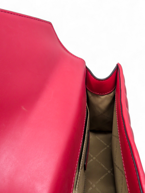 Bolso "Witney Medium Quilted Shoulder Bag"