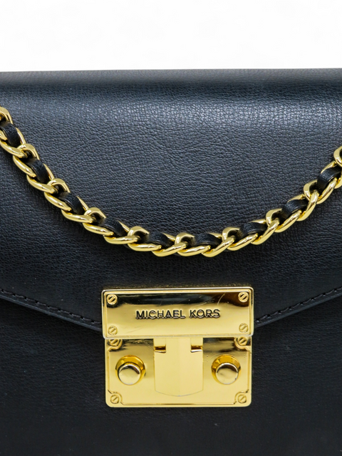 Bolso "Medium Rose Flap Shoulder Bag"