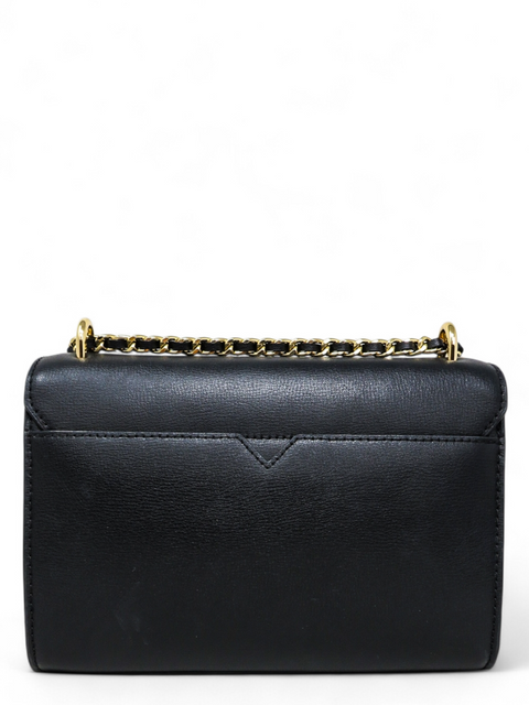 Bolso "Medium Rose Flap Shoulder Bag"