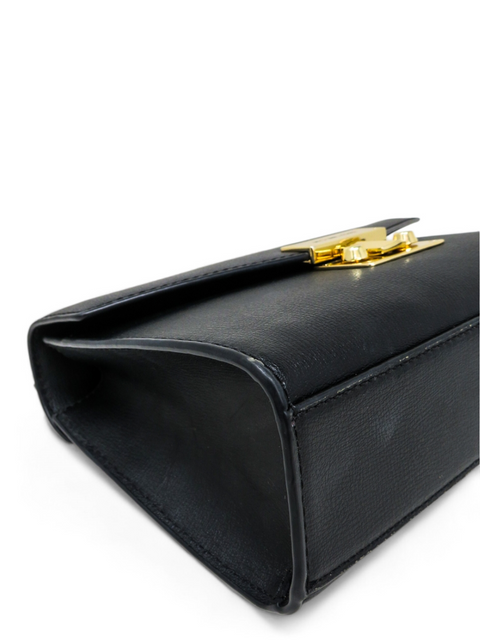 Bolso "Medium Rose Flap Shoulder Bag"