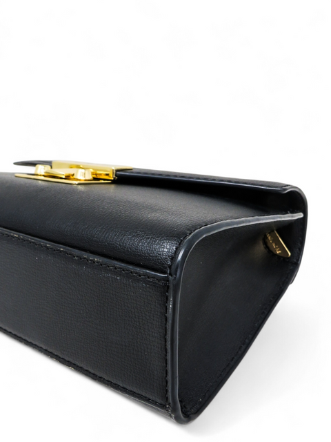 Bolso "Medium Rose Flap Shoulder Bag"