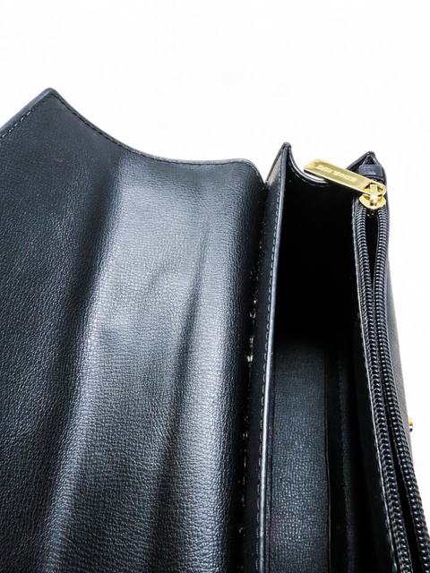 Bolso "Medium Rose Flap Shoulder Bag"