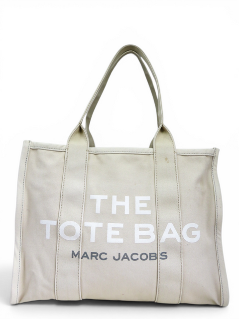 Bolso "The Canvas Large Tote Bag"