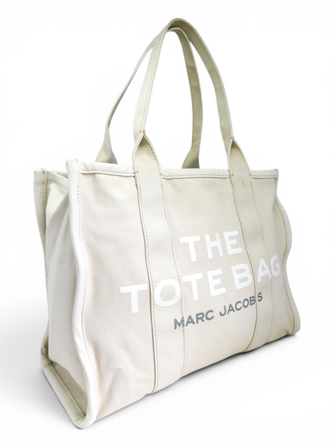 Bolso "The Canvas Large Tote Bag"
