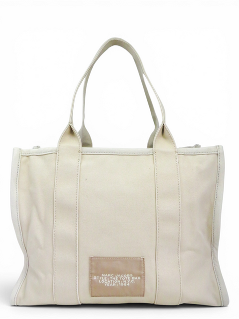 Bolso "The Canvas Large Tote Bag"