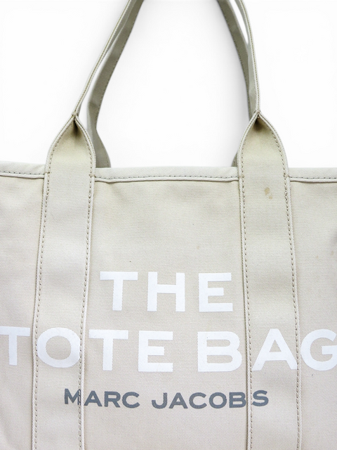 Bolso "The Canvas Large Tote Bag"