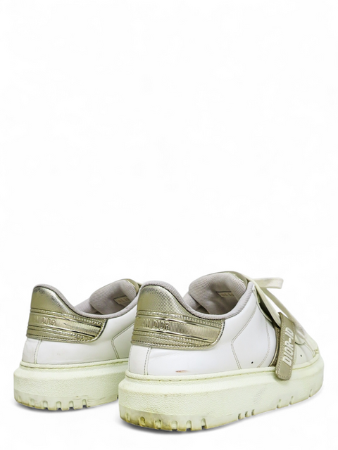 Tenis "Dior-ID"
