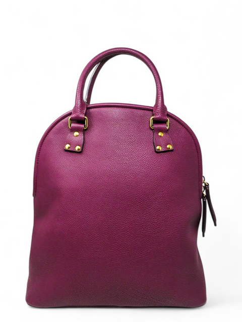 Bolso "The Medium Bloomsbury Elderberry"