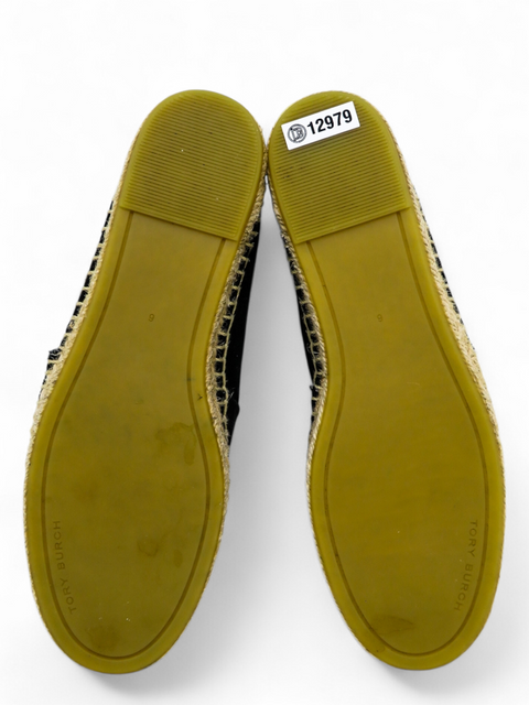 Espadrilles "Weston Flat"