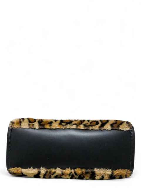 Bolso "Shopping Grande Amaya Wild"