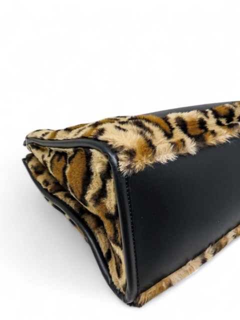 Bolso "Shopping Grande Amaya Wild"