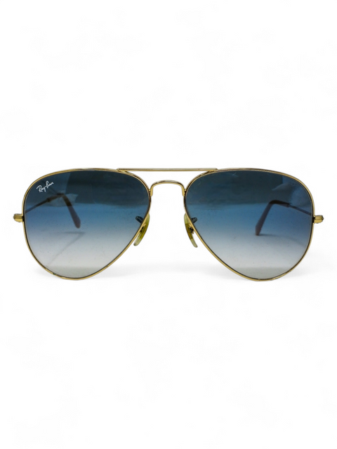 Gafas "RB 3025 Aviator Large Metal"