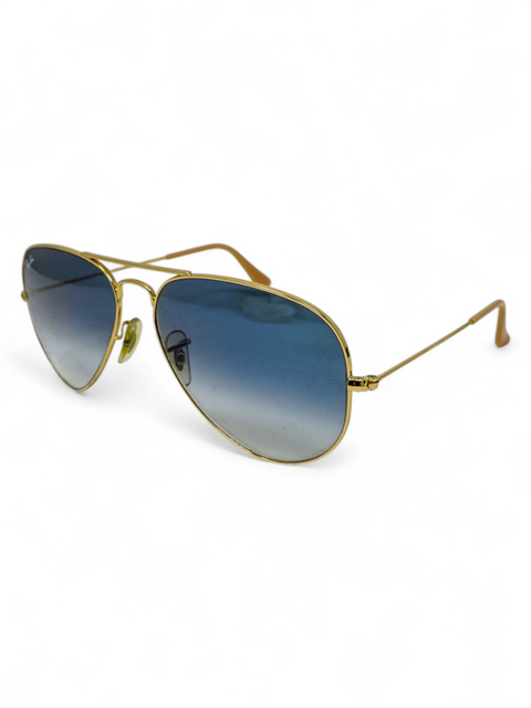Gafas "RB 3025 Aviator Large Metal"