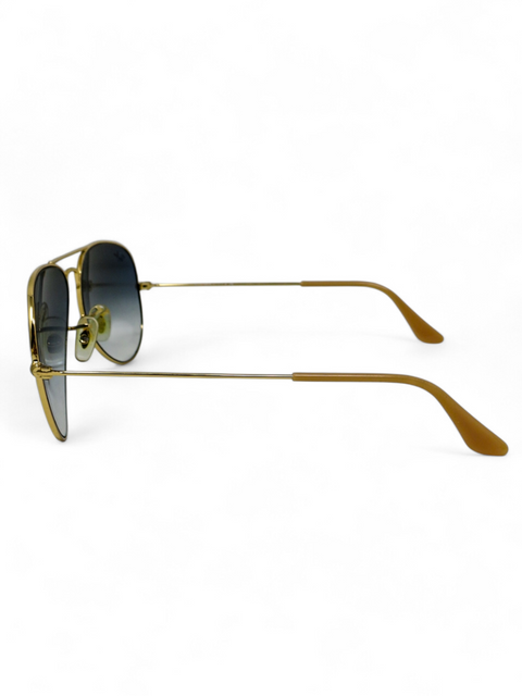 Gafas "RB 3025 Aviator Large Metal"