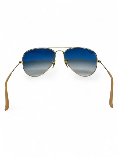 Gafas "RB 3025 Aviator Large Metal"
