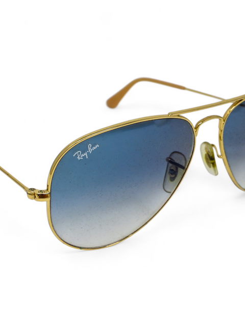 Gafas "RB 3025 Aviator Large Metal"