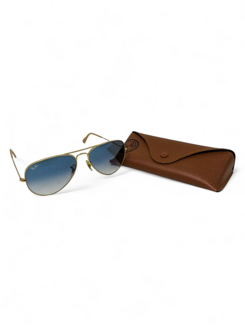 Gafas "RB 3025 Aviator Large Metal"