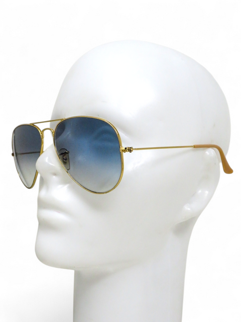 Gafas "RB 3025 Aviator Large Metal"