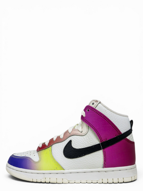Tenis "Dunk High"