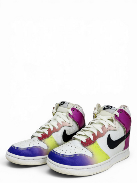 Tenis "Dunk High"
