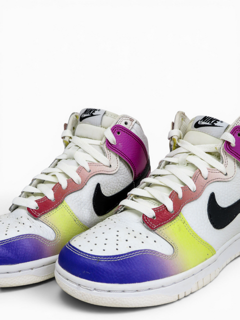 Tenis "Dunk High"