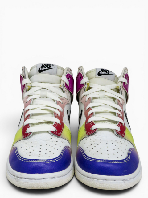 Tenis "Dunk High"