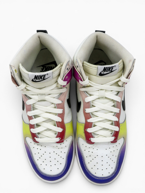 Tenis "Dunk High"