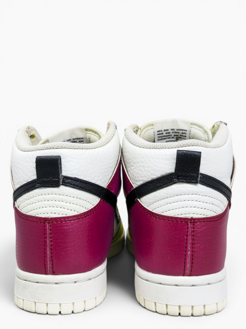 Tenis "Dunk High"