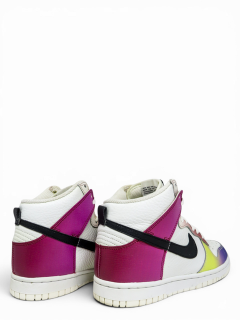 Tenis "Dunk High"