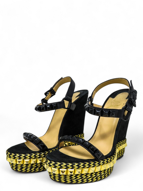 Sandalias "Cataclou"