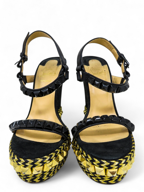 Sandalias "Cataclou"