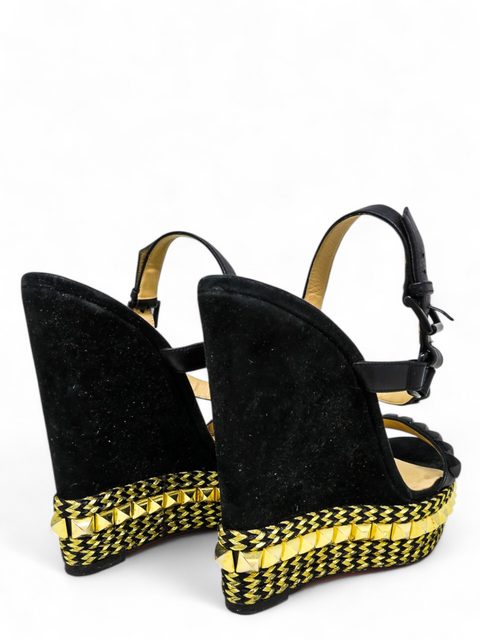 Sandalias "Cataclou"