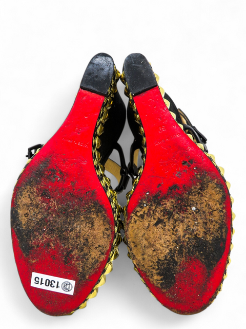 Sandalias "Cataclou"