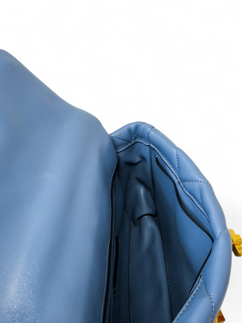 Bolso "Roman Stud Shoulder Bag"