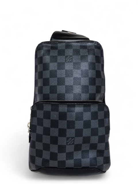 Morral "Avenue Sling Bag"
