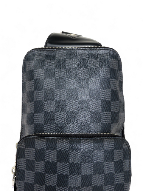 Morral "Avenue Sling Bag"