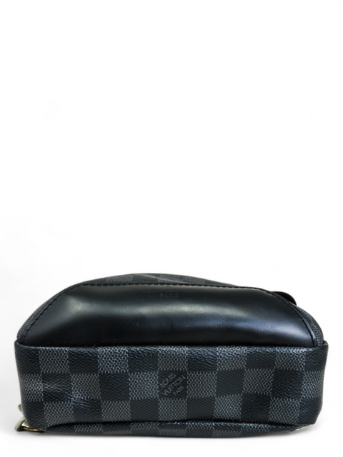 Morral "Avenue Sling Bag"