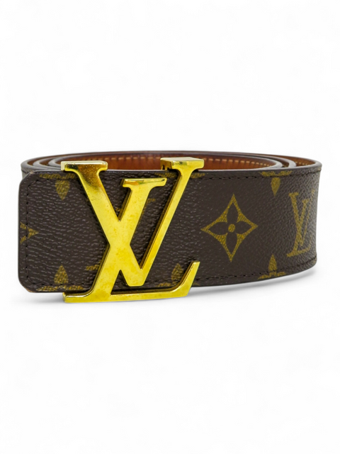 Correa "Monogram LV Initiales"