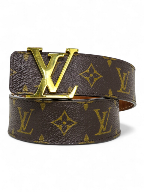 Correa "Monogram LV Initiales"