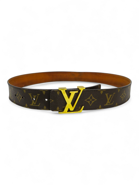 Correa "Monogram LV Initiales"