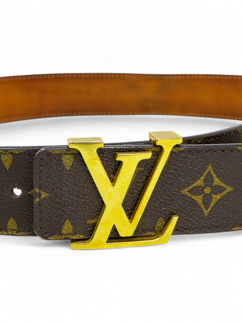 Correa "Monogram LV Initiales"