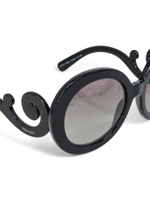 Gafas "SPR 27N"