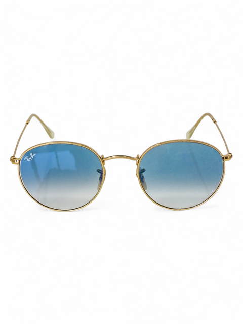 Gafas "RB 3447-N Round Metal"