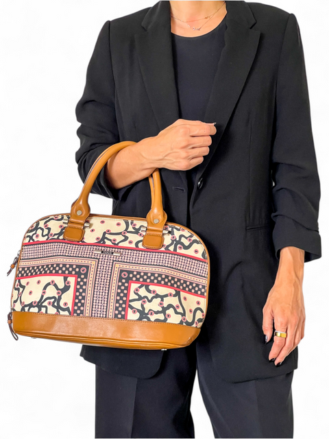 Bolso Multicolor