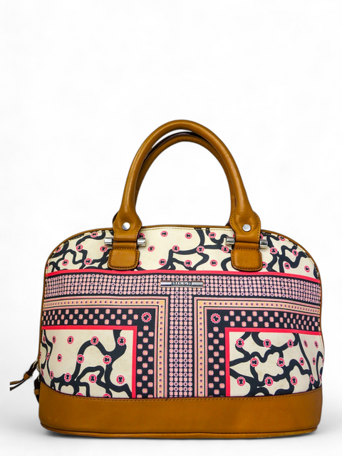 Bolso Multicolor