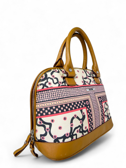 Bolso Multicolor