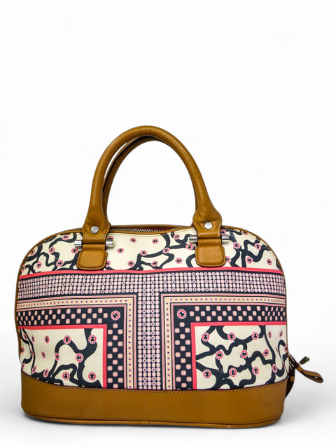 Bolso Multicolor
